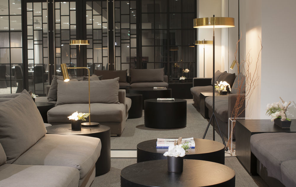 Brown Suites Hotel And Resort Jeju Bagian luar foto
